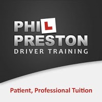 Phil Preston Driver Training 621868 Image 1